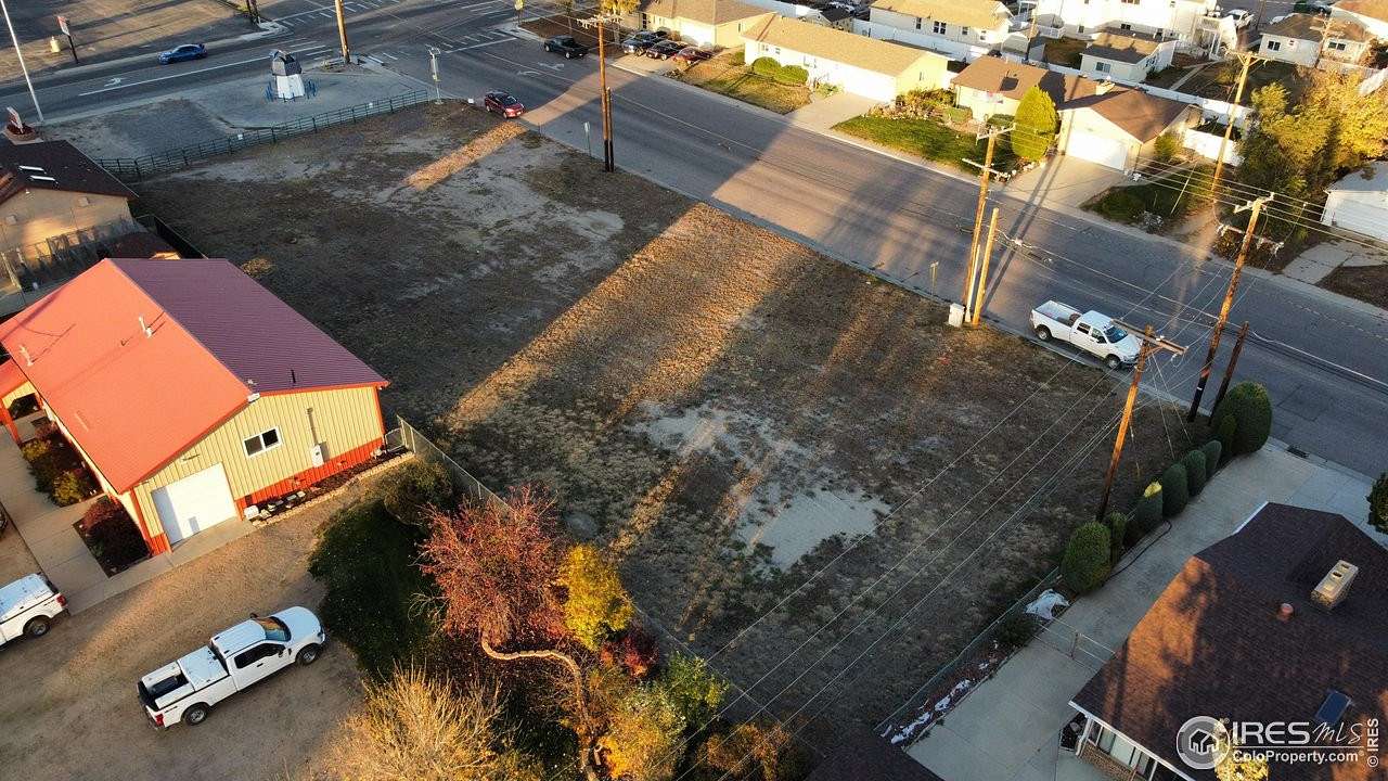 0.68 Acres of Commercial Land for Sale in Fort Lupton, Colorado