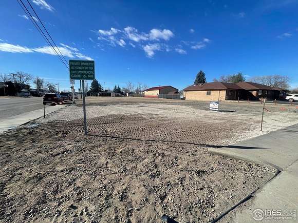 0.68 Acres of Commercial Land for Sale in Fort Lupton, Colorado