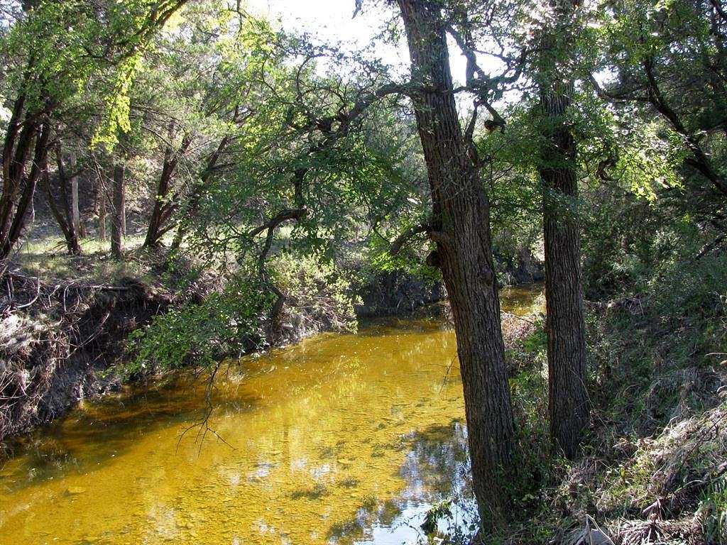 10.2 Acres of Land for Sale in Evant, Texas