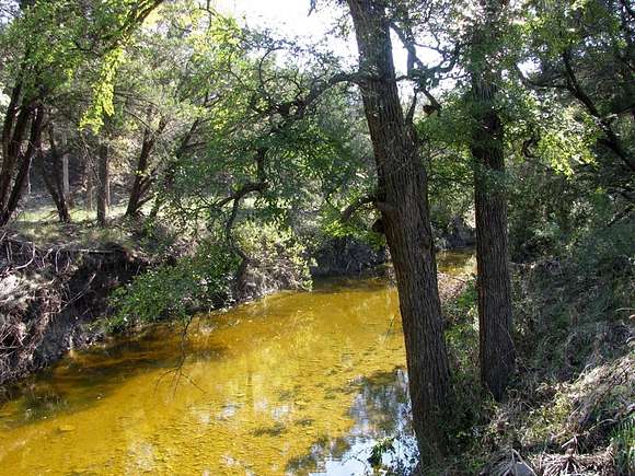 10.182 Acres of Land for Sale in Evant, Texas