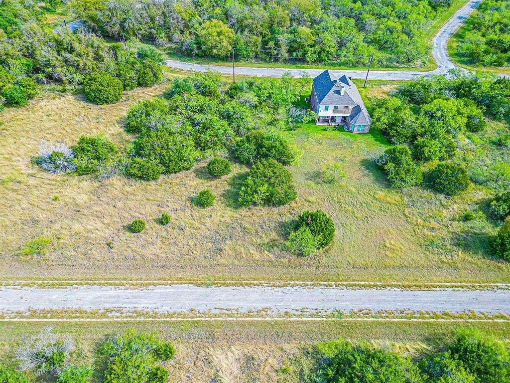 0.13 Acres of Residential Land for Sale in Whitney, Texas