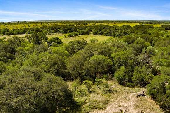 12.9 Acres of Recreational Land for Sale in Blanket, Texas