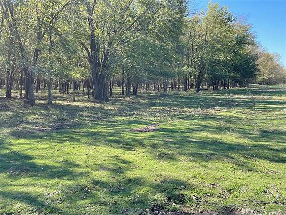 100 Acres of Recreational Land for Sale in Commerce, Texas