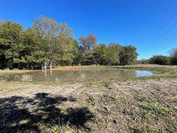 100 Acres of Recreational Land for Sale in Commerce, Texas