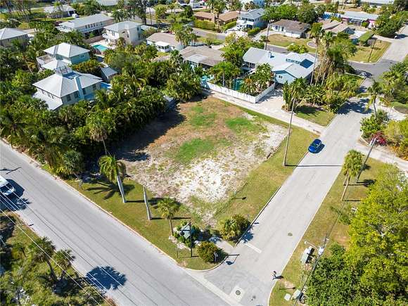 0.28 Acres of Residential Land for Sale in Longboat Key, Florida