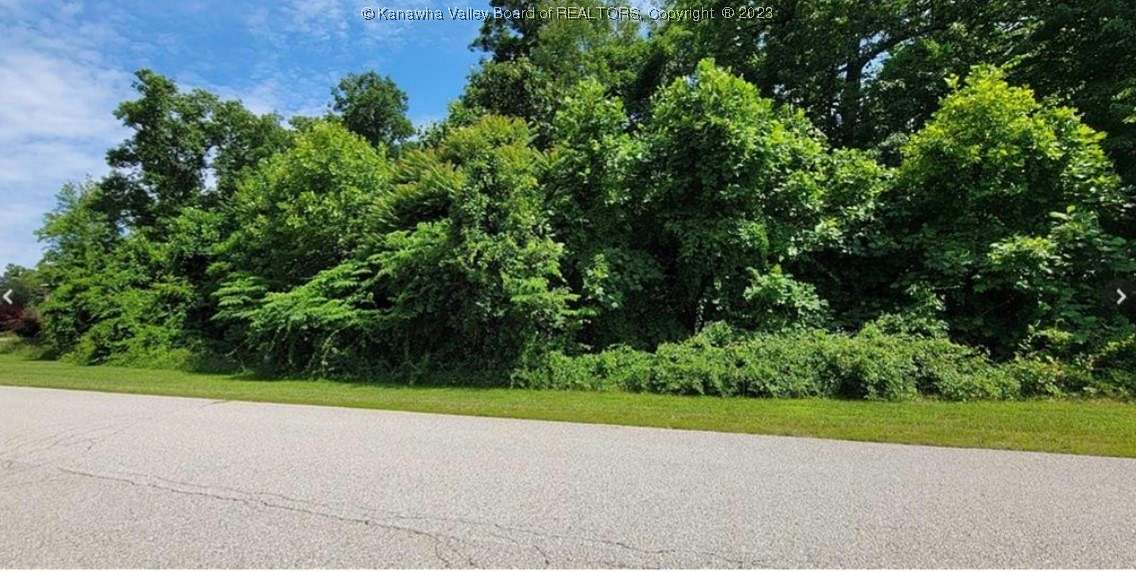 0.93 Acres of Land for Sale in Charleston, West Virginia