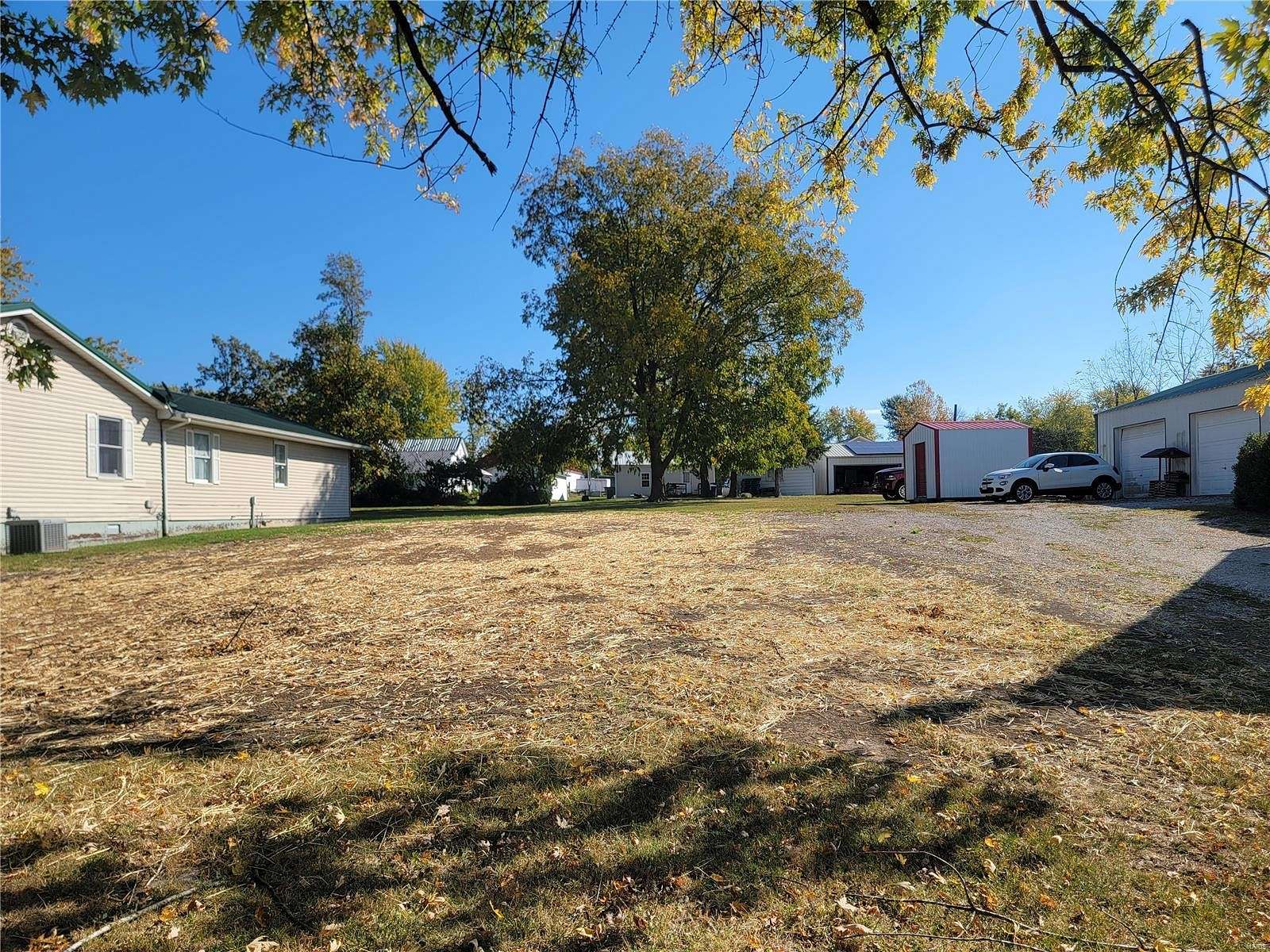 0.25 Acres of Residential Land for Sale in Perry, Missouri
