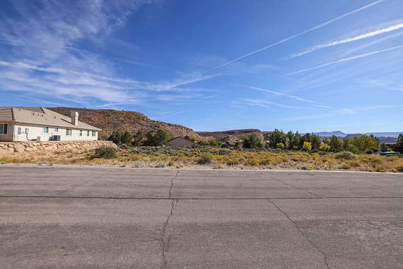 0.46 Acres of Residential Land for Sale in Leeds, Utah