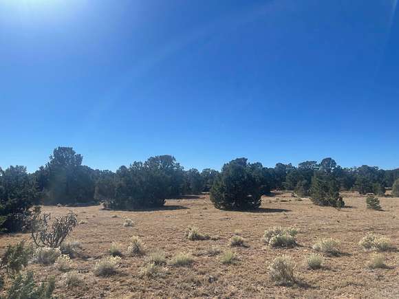 2 Acres of Residential Land for Sale in Santa Fe, New Mexico