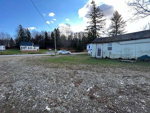 0.19 Acres of Residential Land for Sale in Houlton, Maine