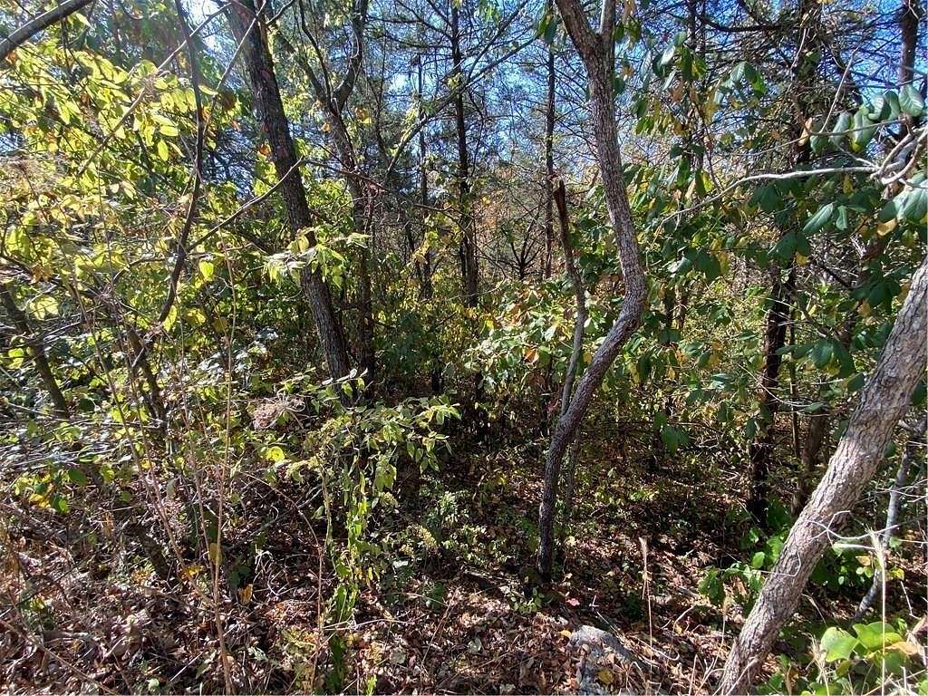 1.5 Acres of Land for Sale in Holiday Island, Arkansas