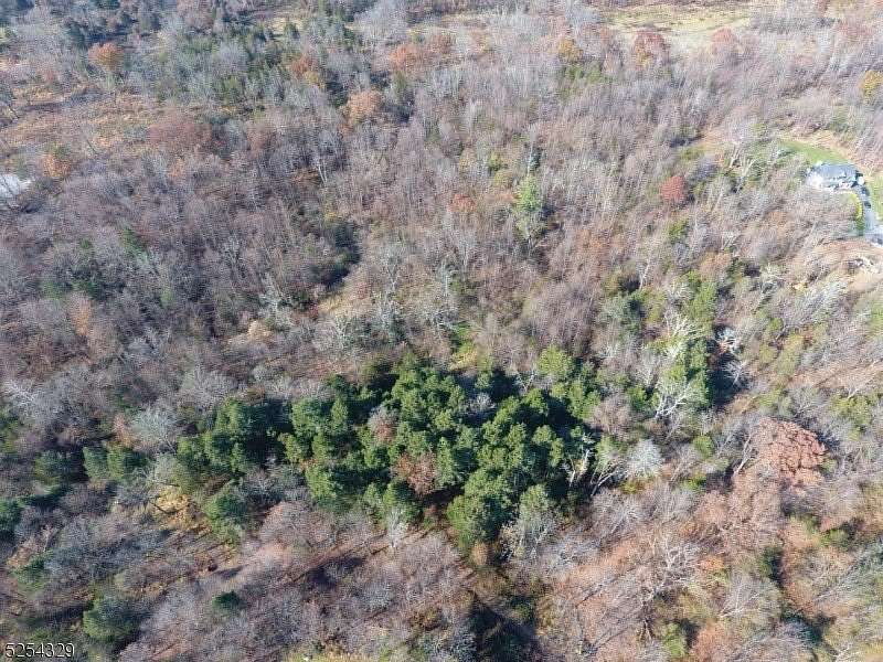 32.5 Acres of Land for Sale in Hardyston Township, New Jersey