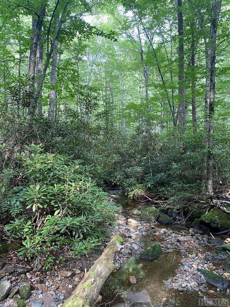 0.5 Acres of Residential Land for Sale in Sapphire, North Carolina