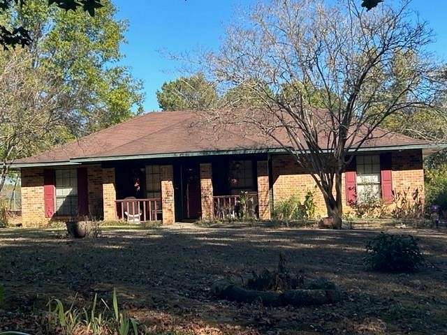 3 Acres of Residential Land with Home for Sale in Gloster, Mississippi