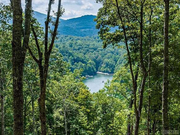 2.3 Acres of Residential Land for Sale in Cullowhee, North Carolina