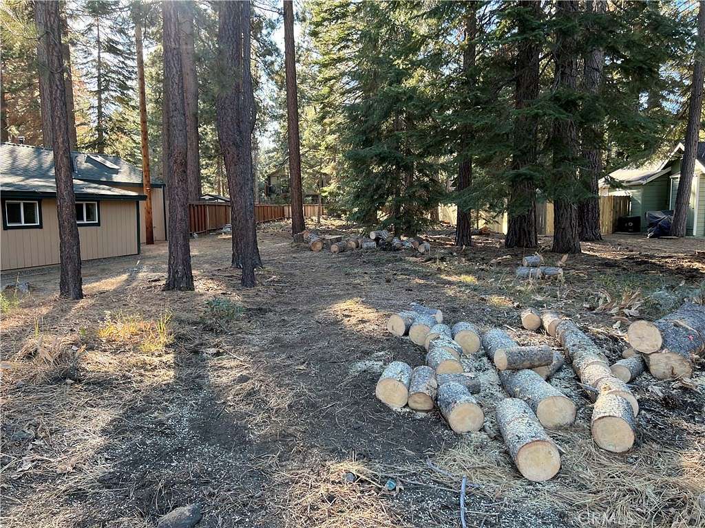 0.24 Acres of Residential Land for Sale in South Lake Tahoe, California