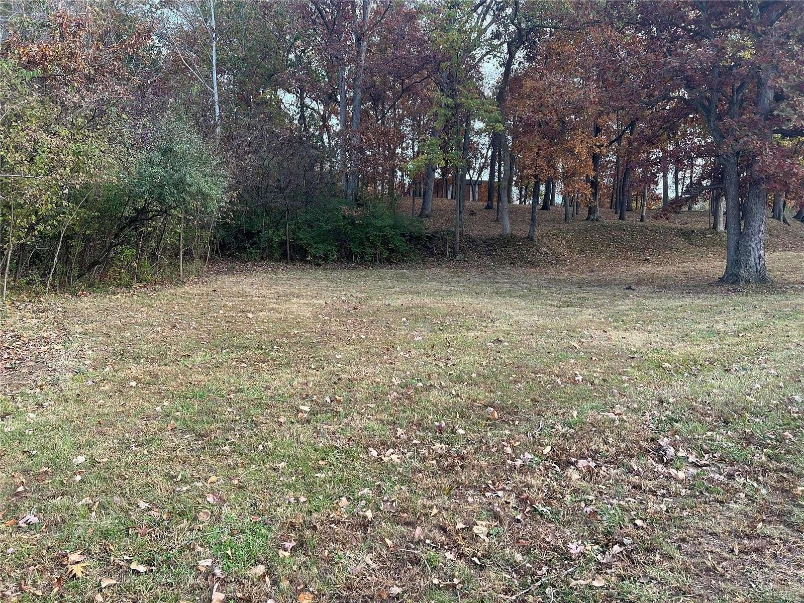 0.46 Acres of Residential Land for Sale in St. Louis, Missouri