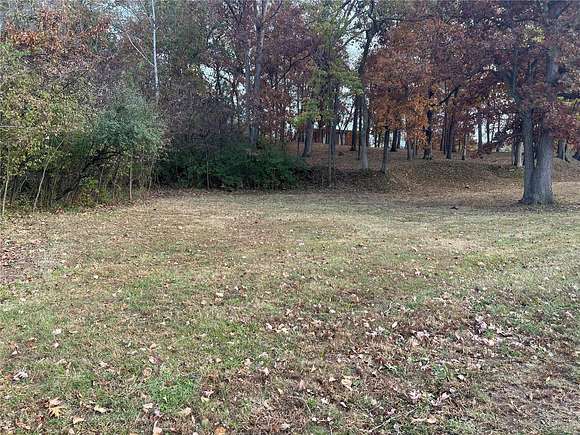 0.46 Acres of Residential Land for Sale in St. Louis, Missouri