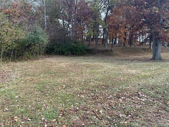 0.46 Acres of Residential Land for Sale in St. Louis, Missouri