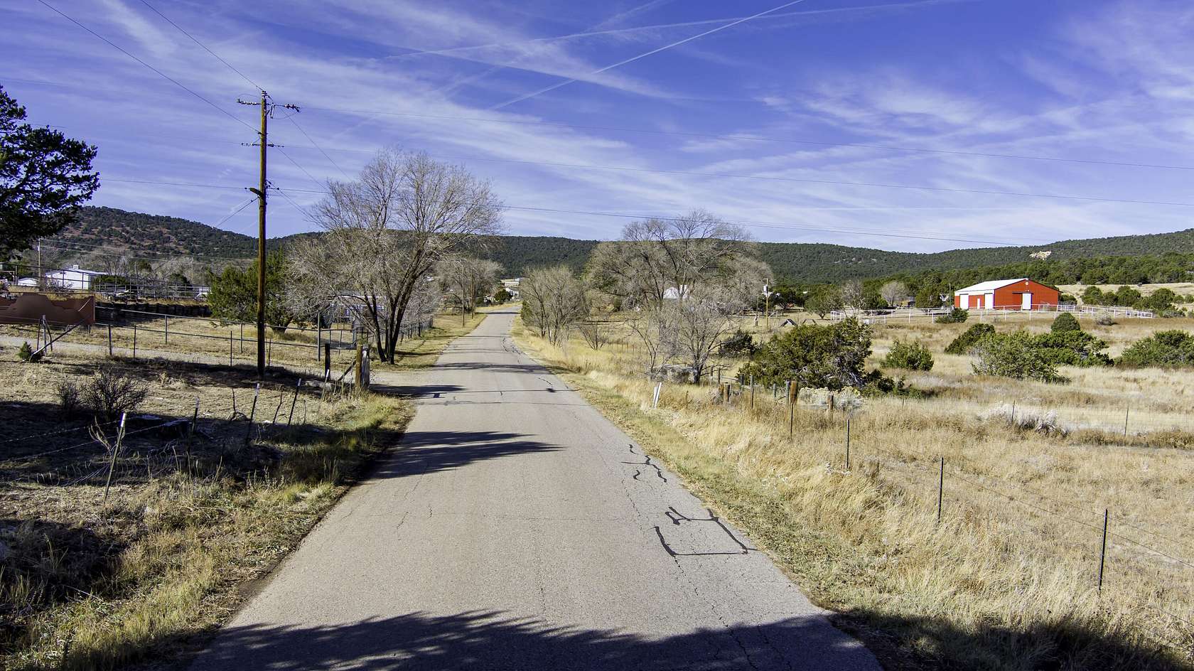 378 Acres of Land for Sale in Tijeras, New Mexico