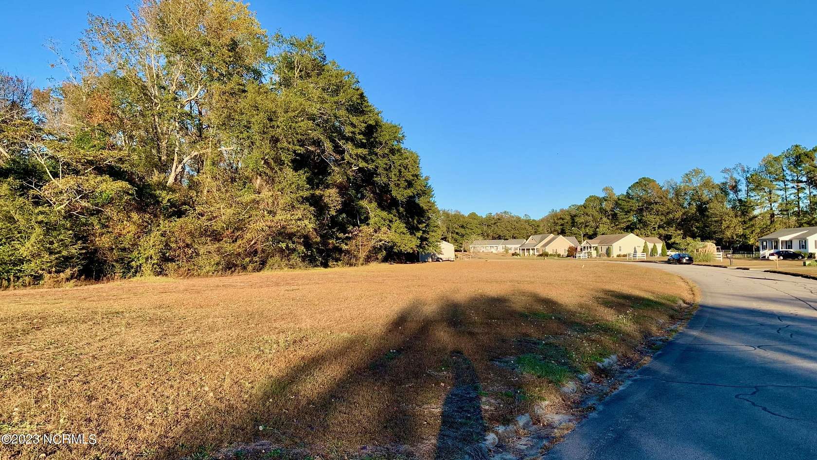 2.2 Acres of Residential Land for Sale in Vanceboro, North Carolina