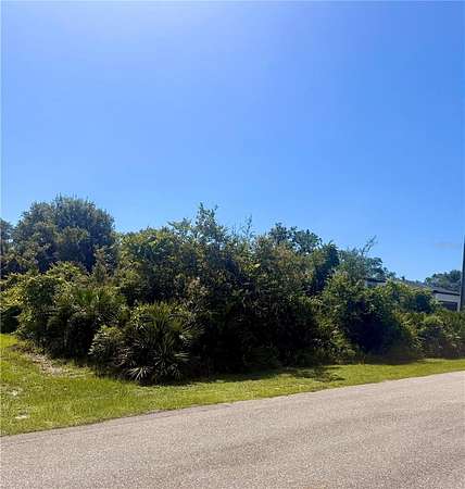 0.23 Acres of Commercial Land for Sale in Port Charlotte, Florida