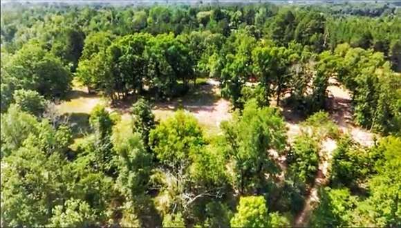 10 Acres of Land for Sale in Center Ridge, Arkansas