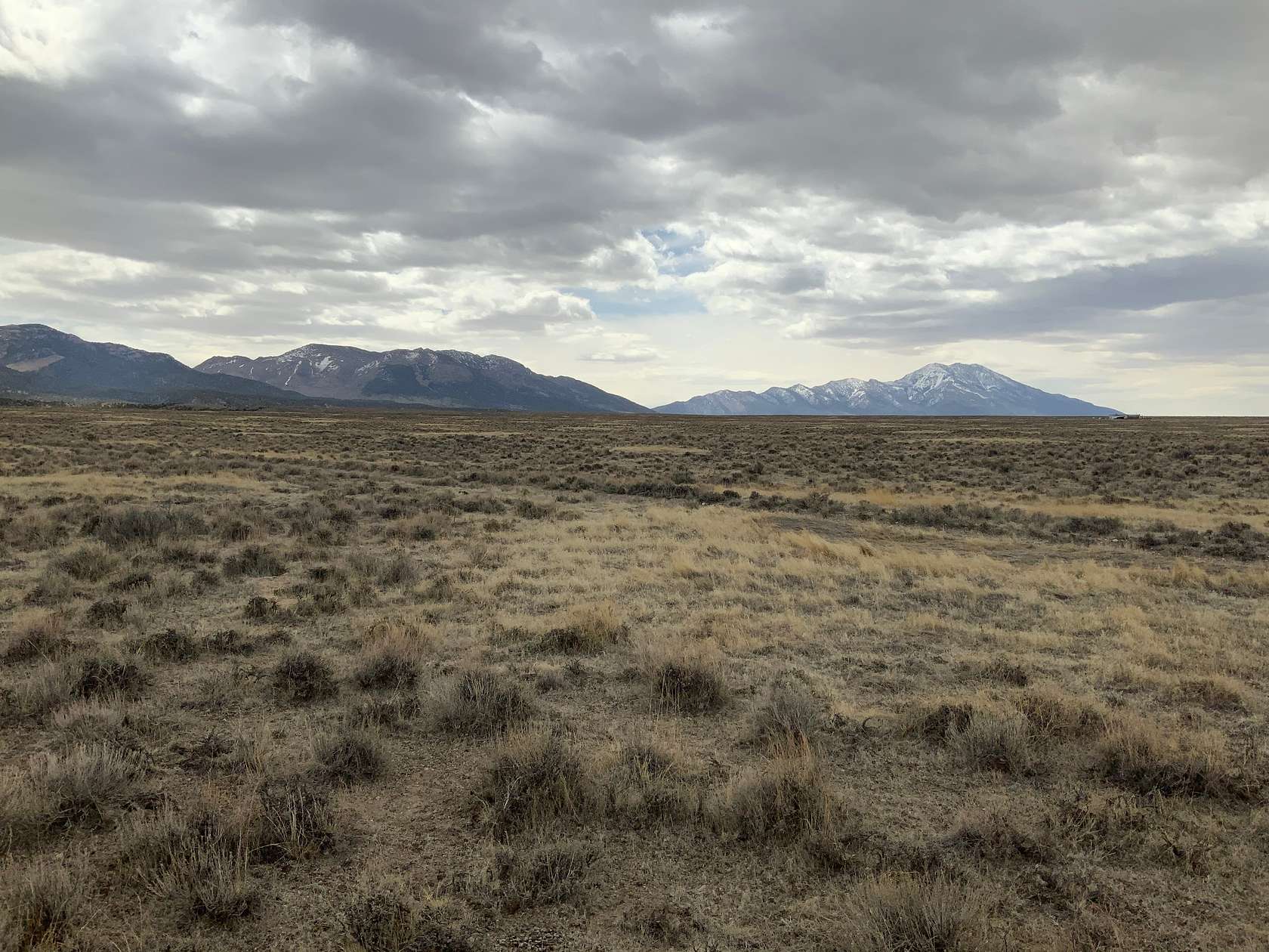 40 Acres of Recreational Land for Sale in Montello, Nevada LandSearch