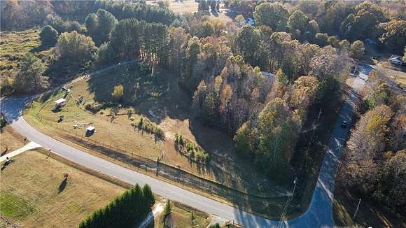 5.6 Acres of Residential Land for Sale in Walnut Cove, North Carolina