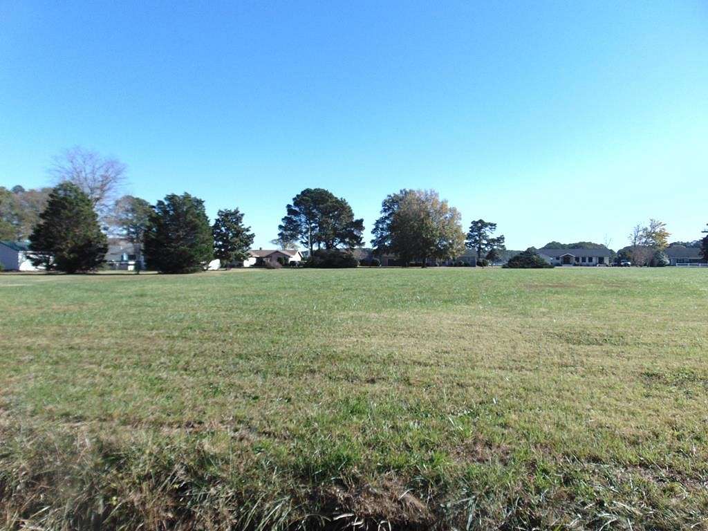 0.67 Acres of Residential Land for Sale in Onancock, Virginia