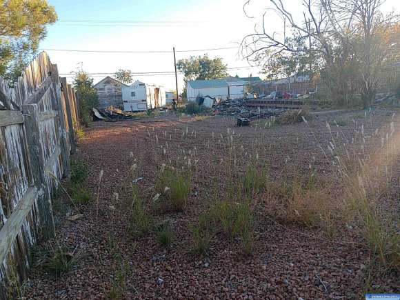 0.26 Acres of Residential Land for Sale in Hurley, New Mexico