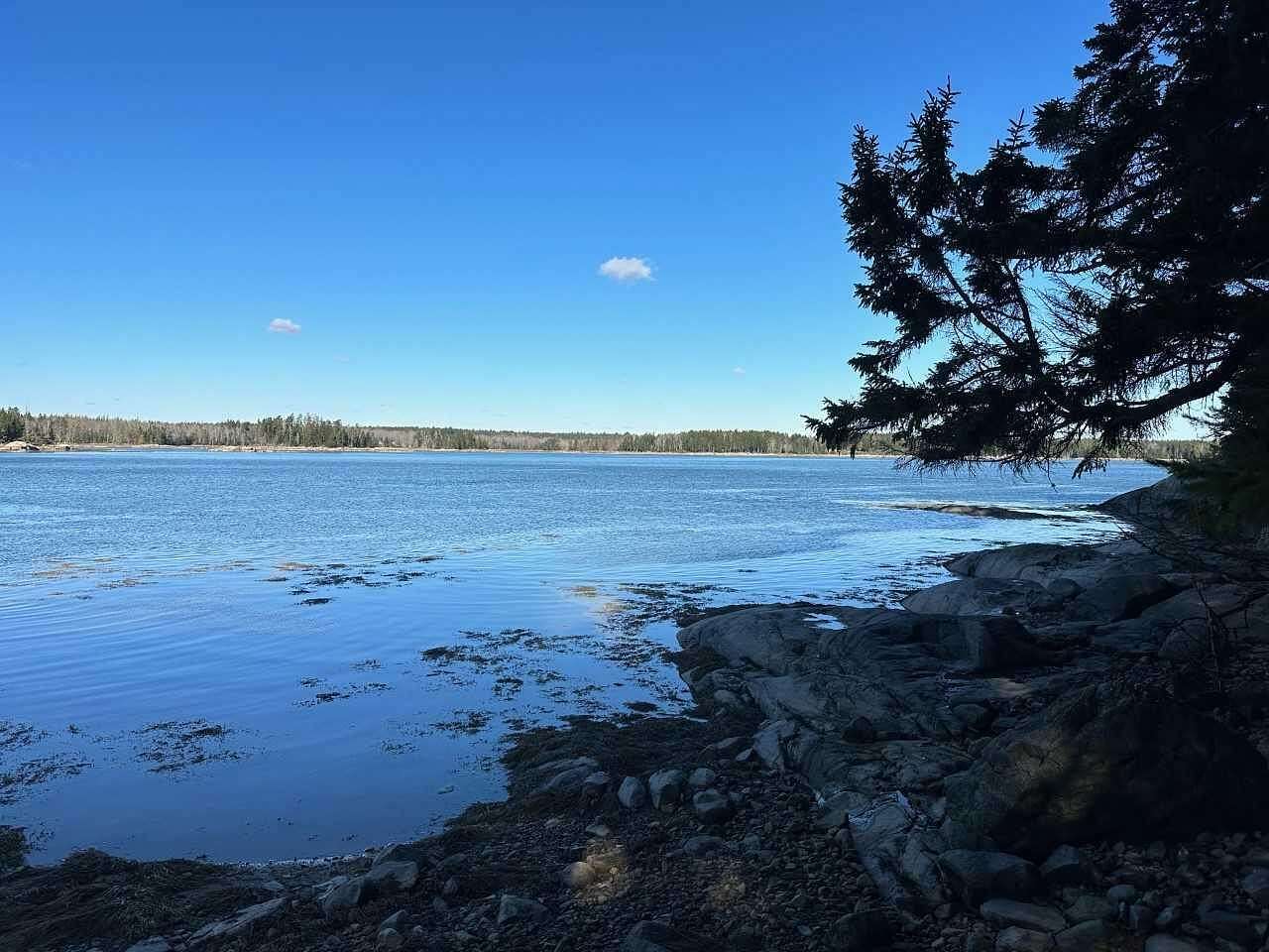 1.8 Acres of Land for Sale in Steuben, Maine