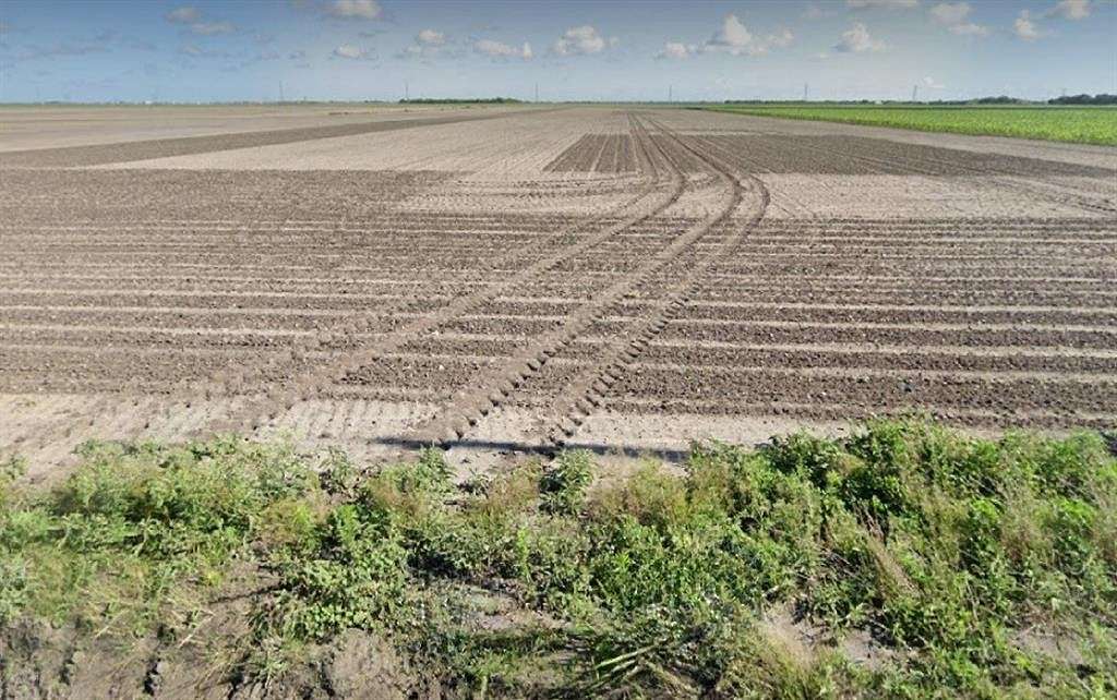 10 Acres of Agricultural Land for Sale in Robstown, Texas