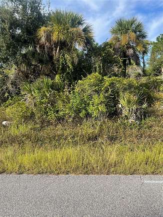 0.23 Acres of Residential Land for Sale in Port Charlotte, Florida