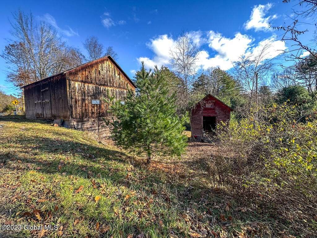 3.63 Acres of Residential Land for Sale in Queensbury, New York