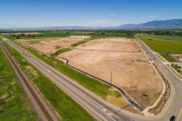 2.44 Acres of Mixed-Use Land for Sale in Bozeman, Montana