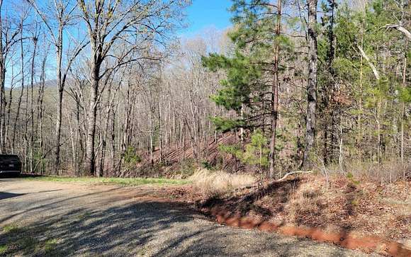 1.93 Acres of Residential Land for Sale in Murphy, North Carolina