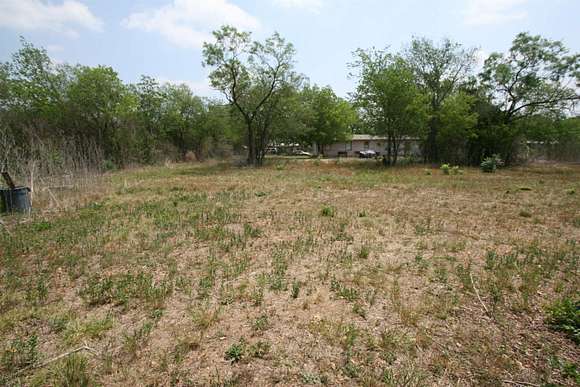 1.5 Acres of Land for Sale in Burnet, Texas