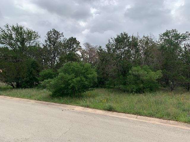 0.5 Acres of Land for Sale in Marble Falls, Texas