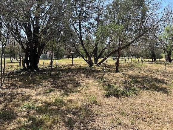 0.5 Acres of Land for Sale in Marble Falls, Texas