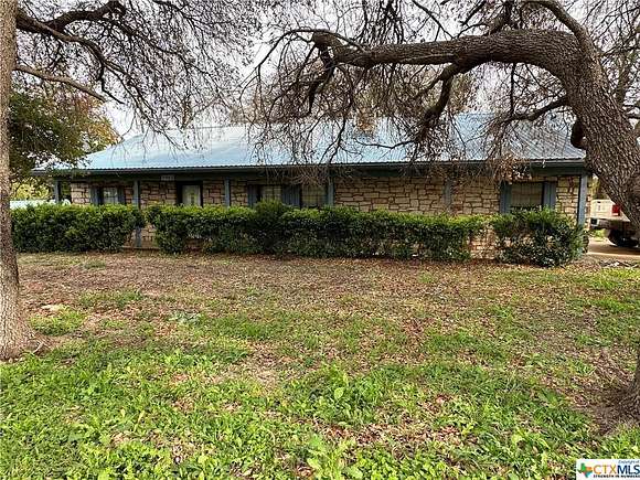 5.1 Acres of Land with Home for Sale in Belton, Texas