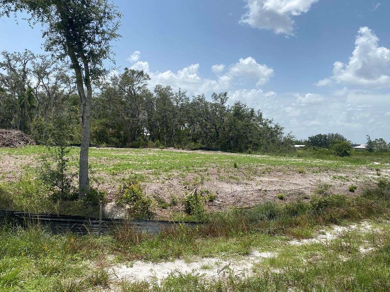0.33 Acres of Residential Land for Sale in Punta Gorda, Florida