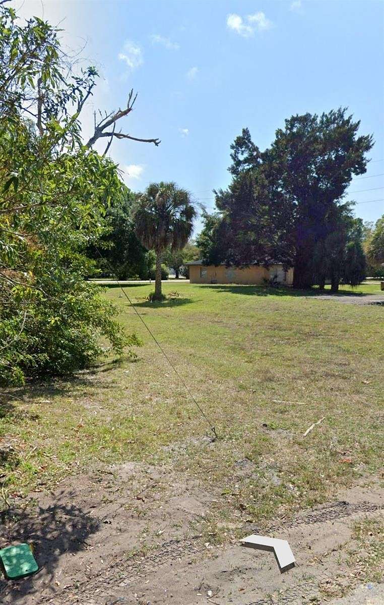 0.26 Acres of Residential Land for Sale in Punta Gorda, Florida