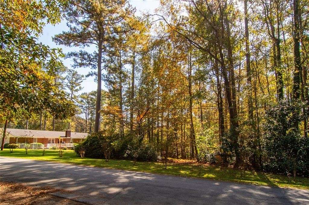 2 Acres of Residential Land for Sale in Stockbridge, Georgia