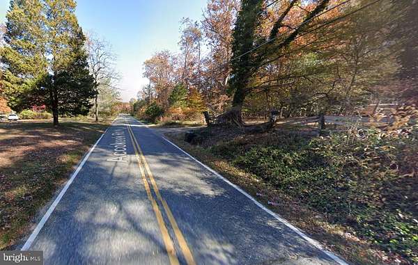 3.15 Acres of Residential Land for Sale in Accokeek, Maryland
