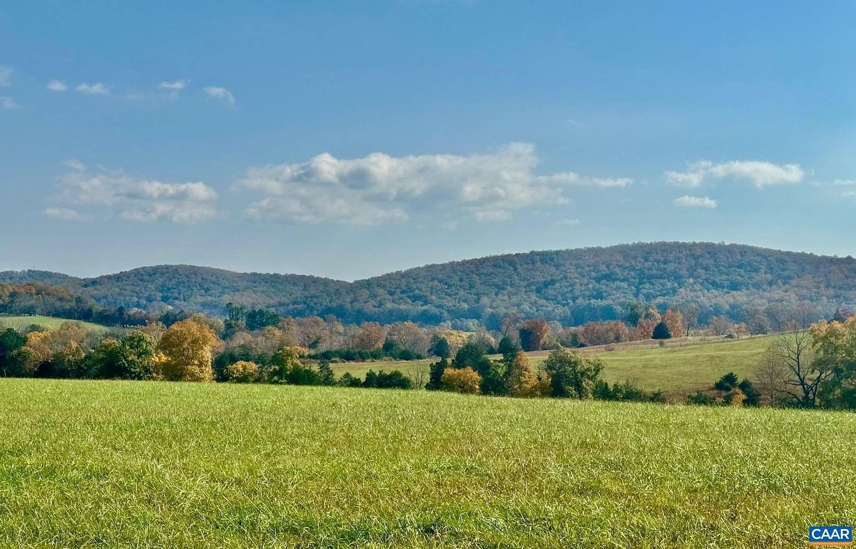 60 Acres of Land for Sale in Gordonsville, Virginia