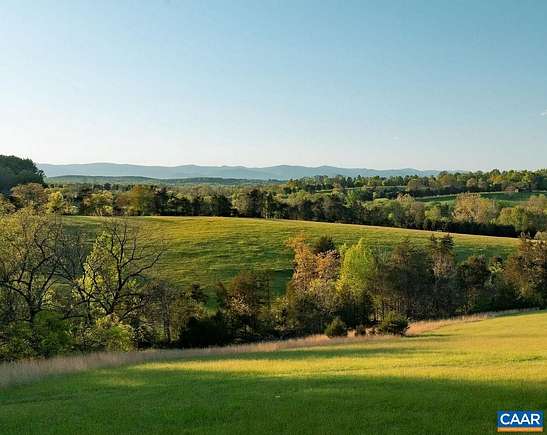 80.1 Acres of Agricultural Land for Sale in Gordonsville, Virginia