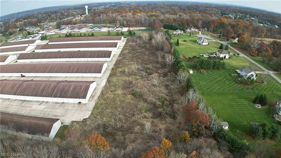 4.652 Acres of Residential Land for Sale in Medina, Ohio