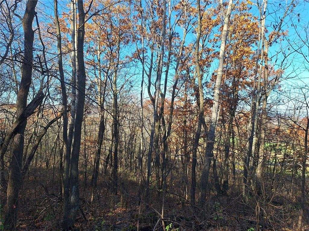 5 Acres of Residential Land for Sale in Mondovi, Wisconsin