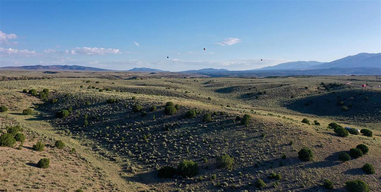 3 Acres of Residential Land for Sale in Taos, New Mexico